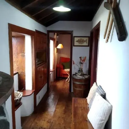 Casa Maria Presentacion Séjour à la campagne *