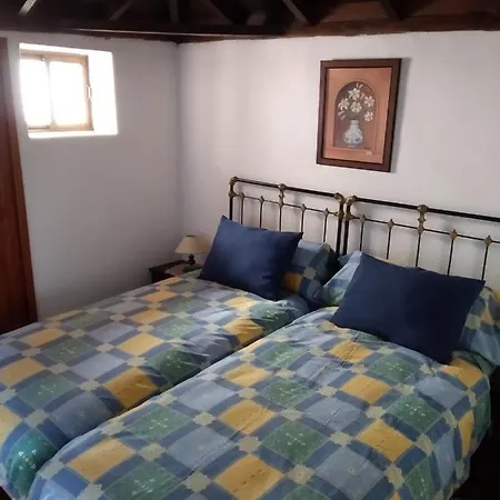 Casa Maria Presentacion Country house