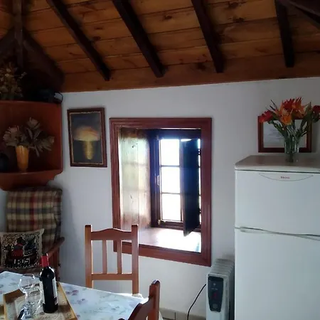 Casa Maria Presentacion *