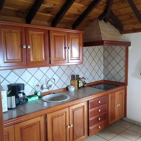 Country house Casa Maria Presentacion