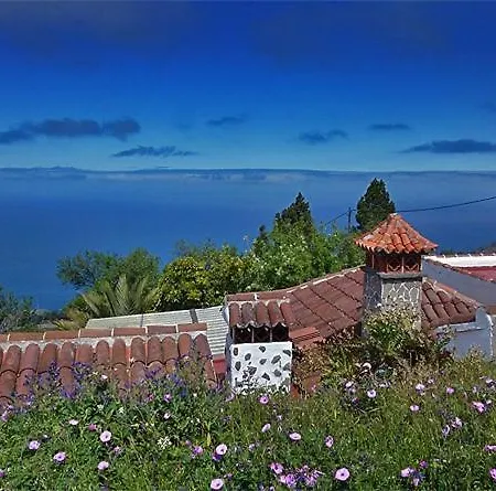 Casa Maria Presentacion Country house Santa Cruz de Tenerife