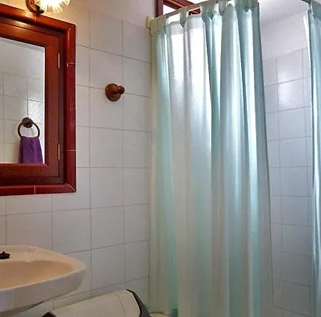 Casa Maria Presentacion Country house Santa Cruz de Tenerife