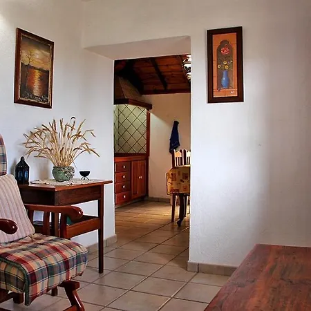 Casa Maria Presentacion Country house