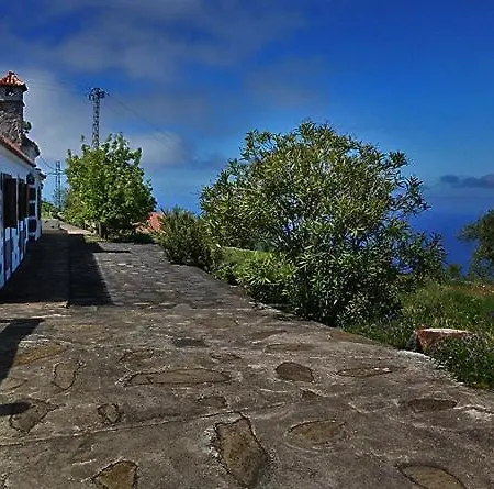 Casa Maria Presentacion Country house Santa Cruz de Tenerife