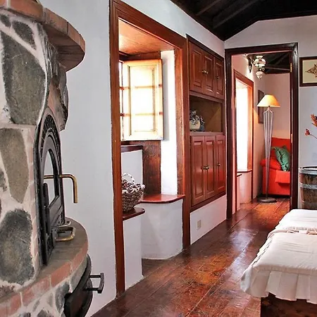 Casa Maria Presentacion