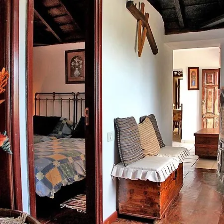 Casa Maria Presentacion *