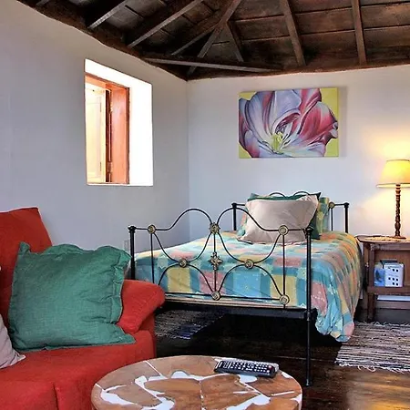 Country house Casa Maria Presentacion Santa Cruz de Tenerife