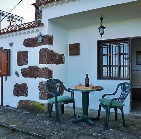 Casa Maria Presentacion *