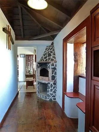 Casa Maria Presentacion * Санта-Крус-де-Тенерифе