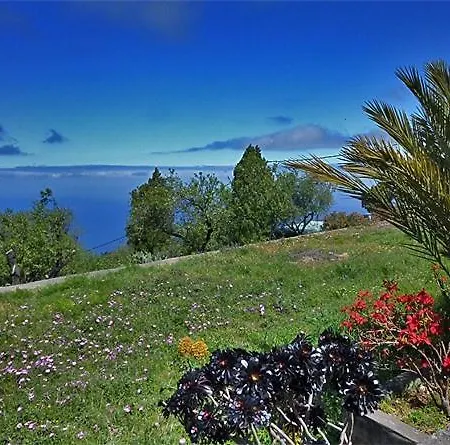 Casa María Presentación * Santa Cruz de Tenerife