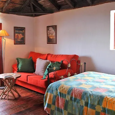 Casa María Presentación Santa Cruz de Tenerife